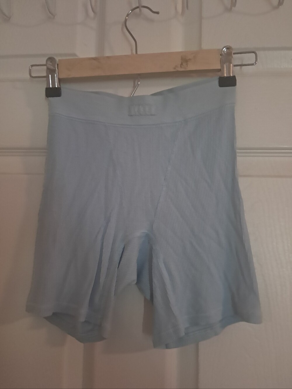 SKIMS Boxer